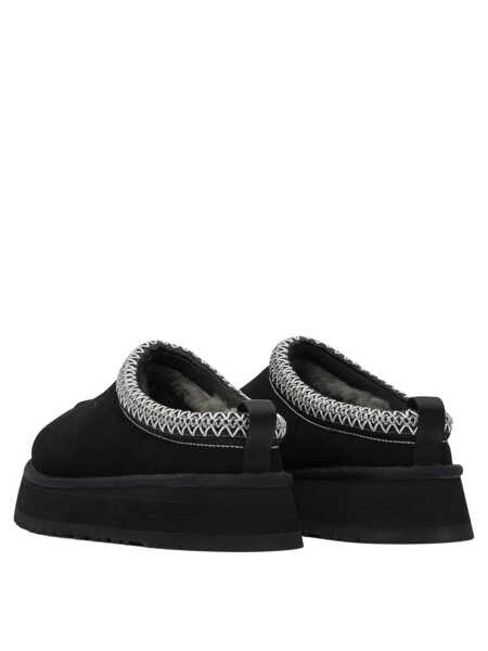 Mocasini UGG Tazz II Slippers Black Femei (BM 19731513) 4