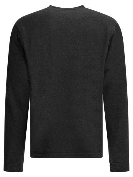 Hanorace Montbell Sweatshirts Grey Barbati (BM 19731528) 2