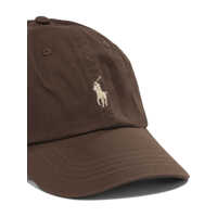 Accesorii Ralph Lauren pentru Barbati - Sepci Ralph Lauren Hats Brown Barbati (BM 19731540) - B-mall.ro