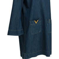 Rochii Valentino Garavani Dama - Rochii elegante Valentino Garavani Dresses Blue Femei (BM 19731555) - B-mall.ro