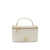 Valentino Garavani Handbags White