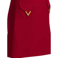 Rochii Valentino Garavani Dama - Rochii elegante Valentino Garavani Dresses Red Femei (BM 19731567) - B-mall.ro