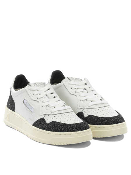 Sneakers AUTRY Sneakers & Slip-On White Femei (BM 19731591) 2