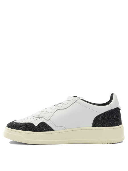 Sneakers AUTRY Sneakers & Slip-On White Femei (BM 19731591) 3