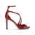 Jimmy Choo Sandals Red