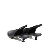 Pantofi cu toc AEYDE Dama - Pantofi cu toc AEYDE Heeled shoes Black Femei (BM 19731603) - B-mall.ro