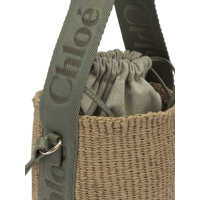 Genti tip postas Chloe Dama - Genti tip postas Chloe Crossbody bags Beige Femei (BM 19731618) - B-mall.ro