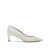 HALMANERA Heeled shoes White