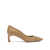 HALMANERA Heeled shoes Brown