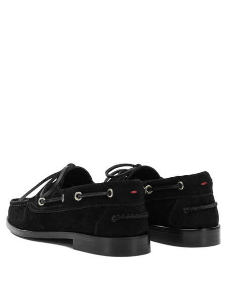 Mocasini AEYDE Loafers & Slippers Black Femei (BM 19731654) 4