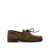AEYDE Loafers & Slippers Brown