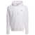 AMI Paris Sweatshirts White