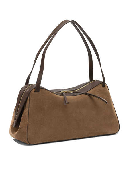 Genti de umar Jil Sander Shoulder bags Beige Femei (BM 19731702) 2