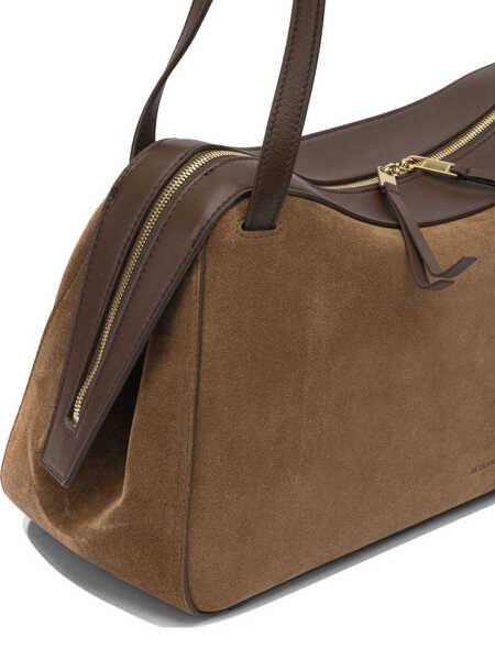 Genti de umar Jil Sander Shoulder bags Beige Femei (BM 19731702) 4