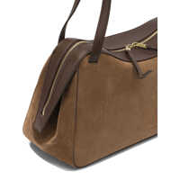 Genti de umar Jil Sander Dama - Genti de umar Jil Sander Shoulder bags Beige Femei (BM 19731702) - B-mall.ro