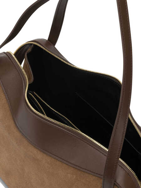 Genti de umar Jil Sander Shoulder bags Beige Femei (BM 19731702) 5