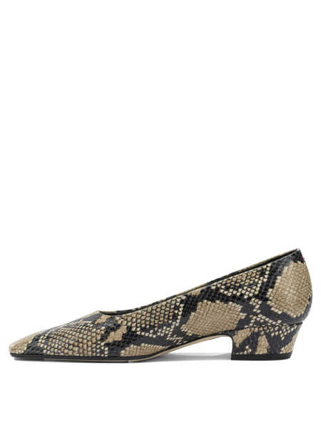 Pantofi cu toc AEYDE Heeled shoes Brown Femei (BM 19731714) 3