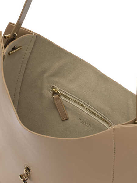 Genti de umar Minobossi Shoulder bags Pink Femei (BM 19731717) 5