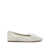 HALMANERA Loafers & Slippers White