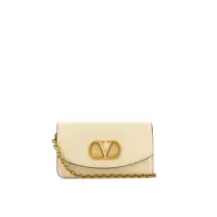 Genti de mana Valentino Garavani Vain Clutch Bag Femei