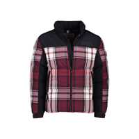 Jachete Tommy Hilfiger New York Check Puffer Jacket Barbati