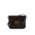 Valentino Garavani Valentino Garavani shoulder Bag Brown