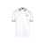 Comme des Gar&ccedil;ons Comme Des Gar&ccedil;ons Cotton Polo White