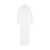 Max Mara Max Mara Balzac Cotton Twill Dress White
