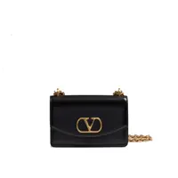 Genti de mana Valentino Garavani Vain Small Shoulder Bag Femei