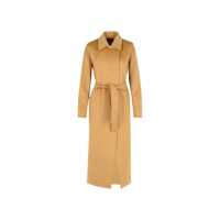 Paltoane Max Mara Artur Coat Femei