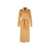 Max Mara Max Mara Artur Coat Beige