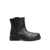Bottega Veneta Bottega Veneta Haddock Ankle Boot Black