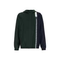 Jachete Lacoste Cotton Jacket Barbati