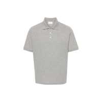 Tricouri Polo Saint Laurent Cassandre polo shirt Barbati