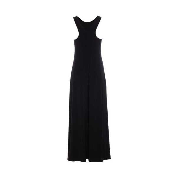 Rochii Max Mara Max Mara Pompei Sleeveless Jersey Dress  Femei (BM 19731867) 2