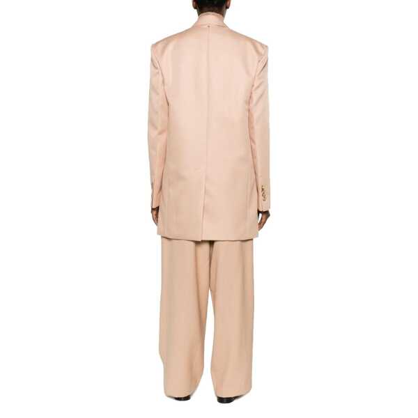 Veste casual Max Mara Sportmax Beige Femei (BM 19731870) 3