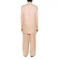 Geci Max Mara Dama - Veste casual Max Mara Sportmax Beige Femei (BM 19731870) - B-mall.ro