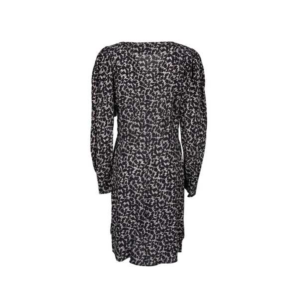 Rochii Isabel Marant Isabel Marant toile Arone Mini Dress Black Femei (BM 19731894) 2