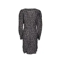 Rochii Isabel Marant Dama - Rochii Isabel Marant Isabel Marant toile Arone Mini Dress Black Femei (BM 19731894) - B-mall.ro
