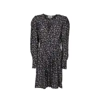 Rochii Isabel Marant &Eacute;toile Arone Mini Dress Femei