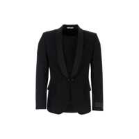 Sacouri Valentino Garavani Wool Blazer Barbati