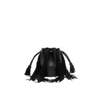 Genti de mana Valentino Garavani Small Bucket Bag Femei