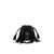 Valentino Garavani Valentino Garavani Small Bucket Bag Black