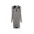 Isabel Marant ISABEL MARANT Logane Dress Gray