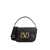 Valentino Garavani VALENTINO GARAVANI Alltime Shoulder Bag Black
