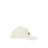Sepci Valentino Garavani Dama - Sepci Valentino Garavani Valentino Garavani Chez Valentino baseball cap White Femei (BM 19731945) - B-mall.ro