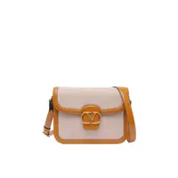 Genti de mana Valentino Garavani 9to5 Shoulder Bag Femei