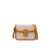 Valentino Garavani Valentino Garavani 9to5 Shoulder Bag Brown