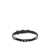 Valentino Garavani Valentino Garavani Vlogo Signature Bracelet Black