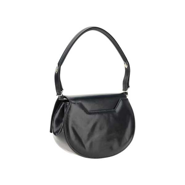 Genti de mana Vivienne Westwood Vivienne Westwood Sadie Shoulder Bag Black Femei (BM 19731963) 2